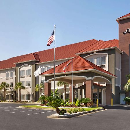 La Quinta By Wyndham Dublin Otel Dış mekan fotoğraf