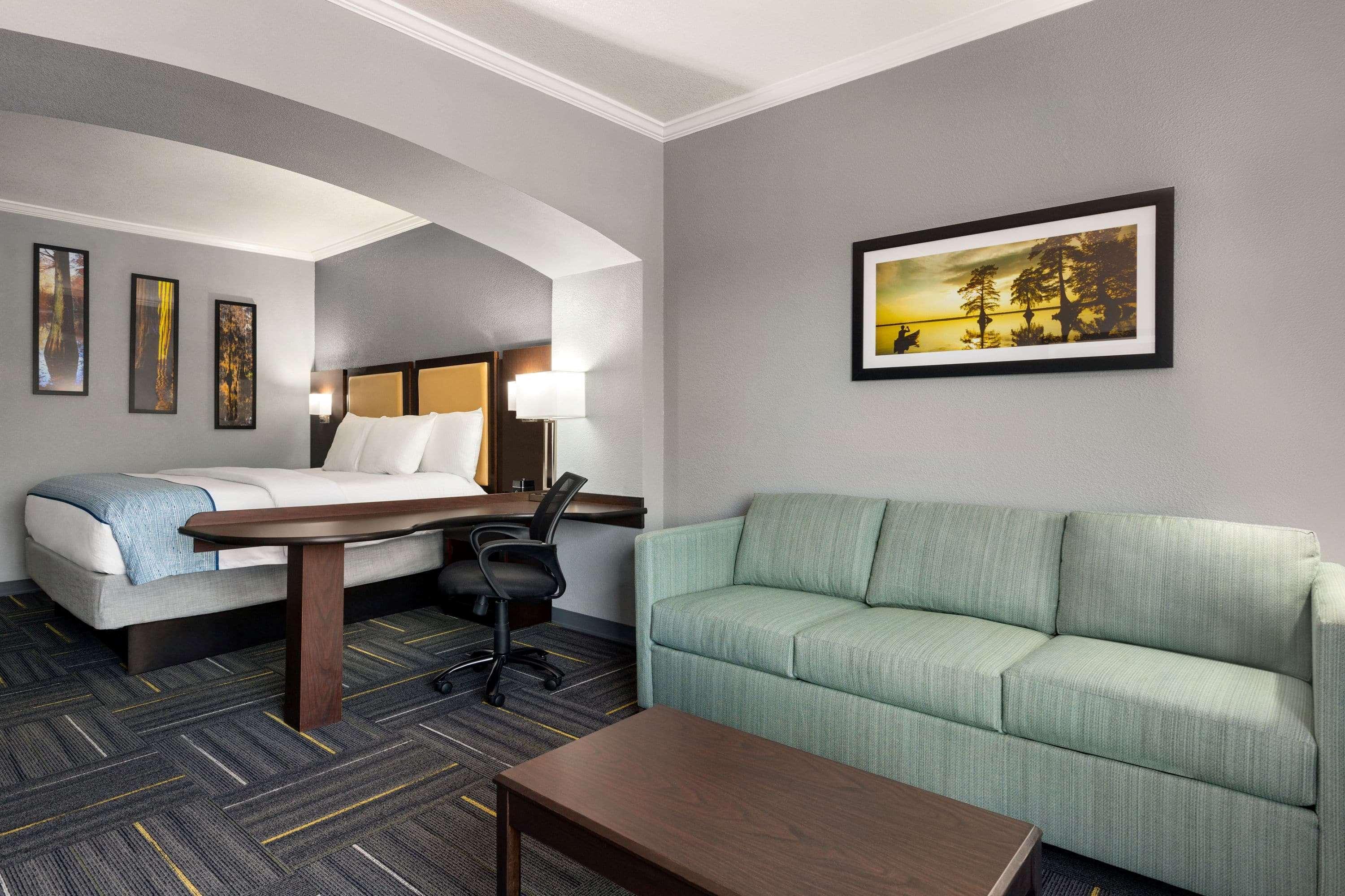 La Quinta By Wyndham Dublin Otel Dış mekan fotoğraf