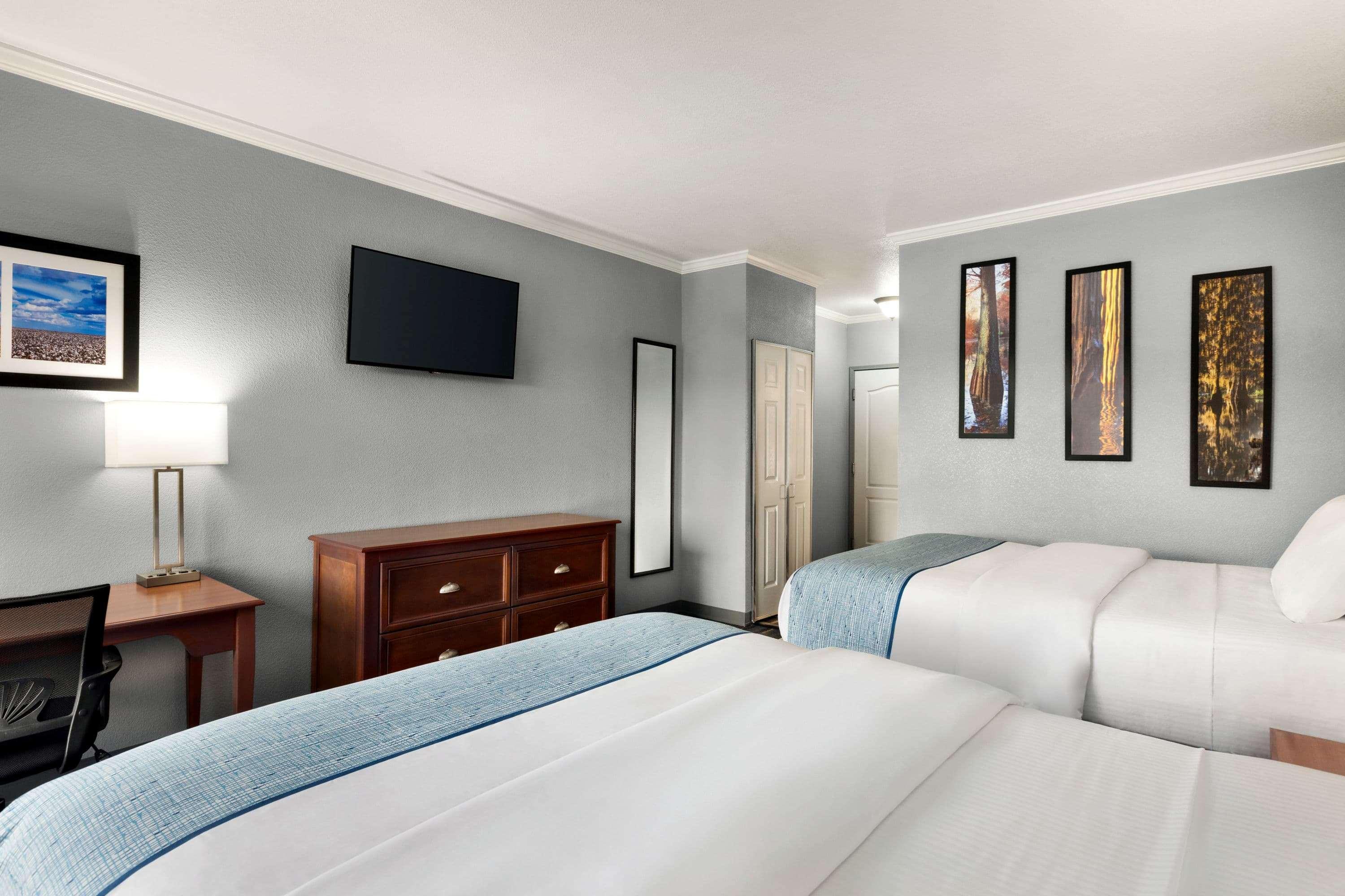 La Quinta By Wyndham Dublin Otel Dış mekan fotoğraf