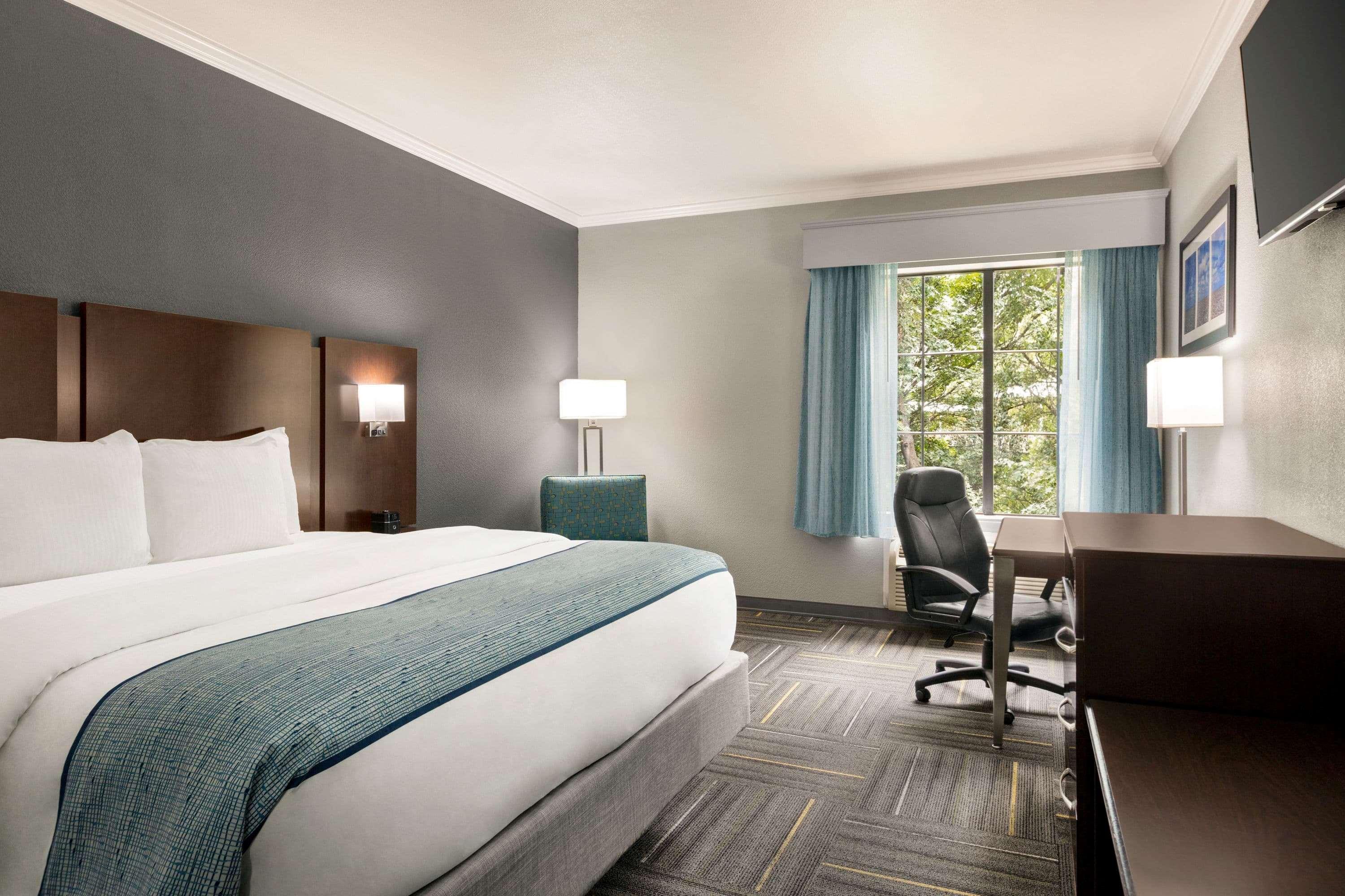 La Quinta By Wyndham Dublin Otel Dış mekan fotoğraf