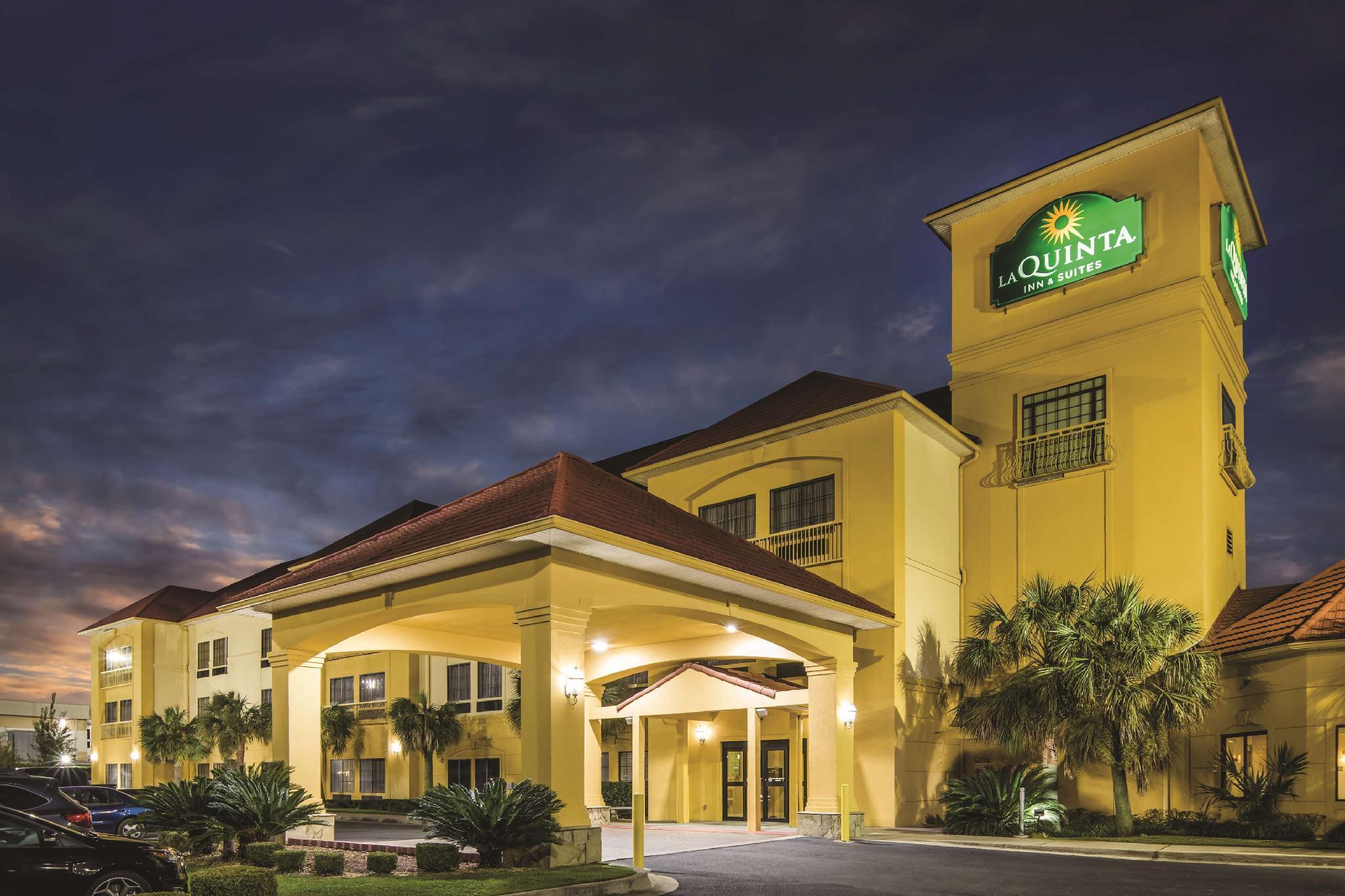 La Quinta By Wyndham Dublin Otel Dış mekan fotoğraf