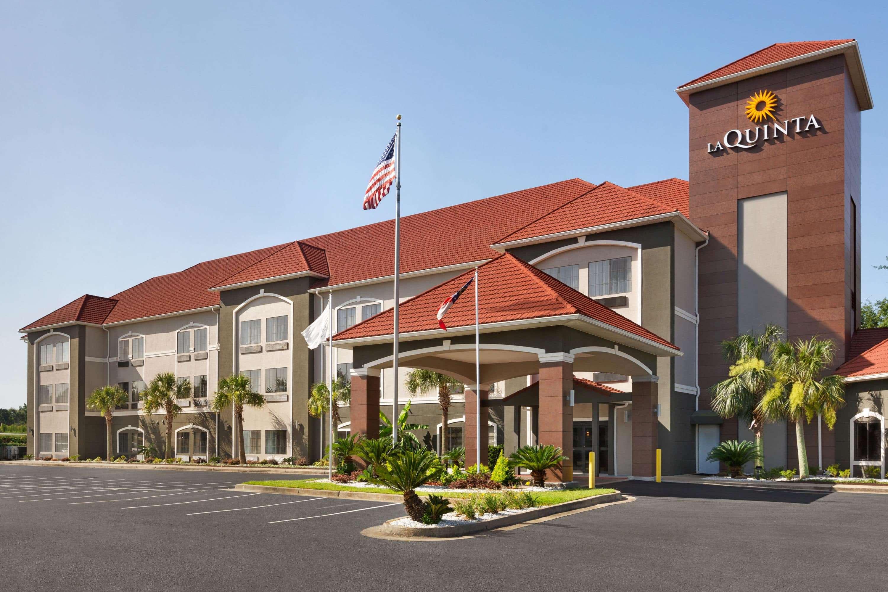 La Quinta By Wyndham Dublin Otel Dış mekan fotoğraf