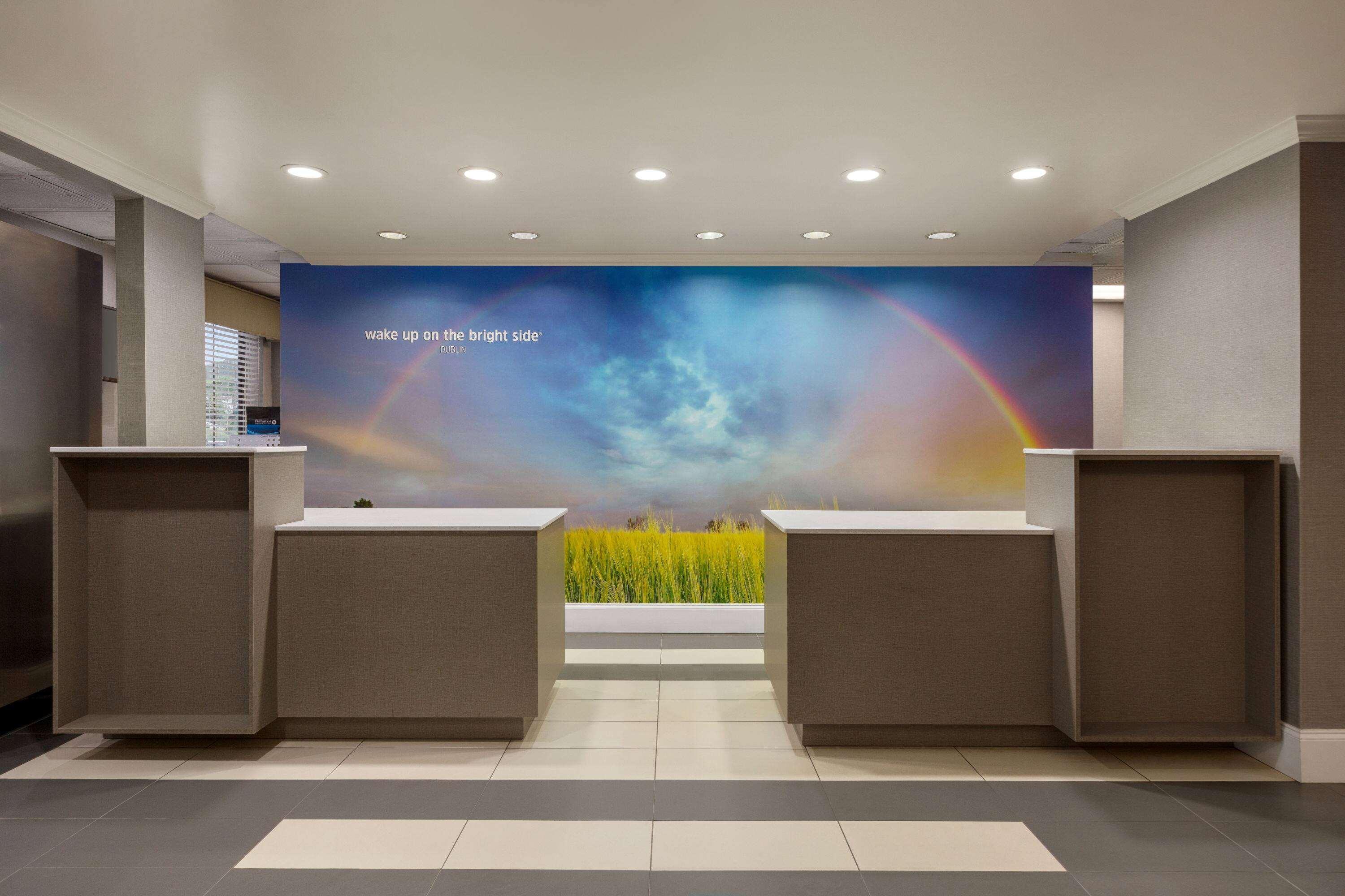 La Quinta By Wyndham Dublin Otel Dış mekan fotoğraf
