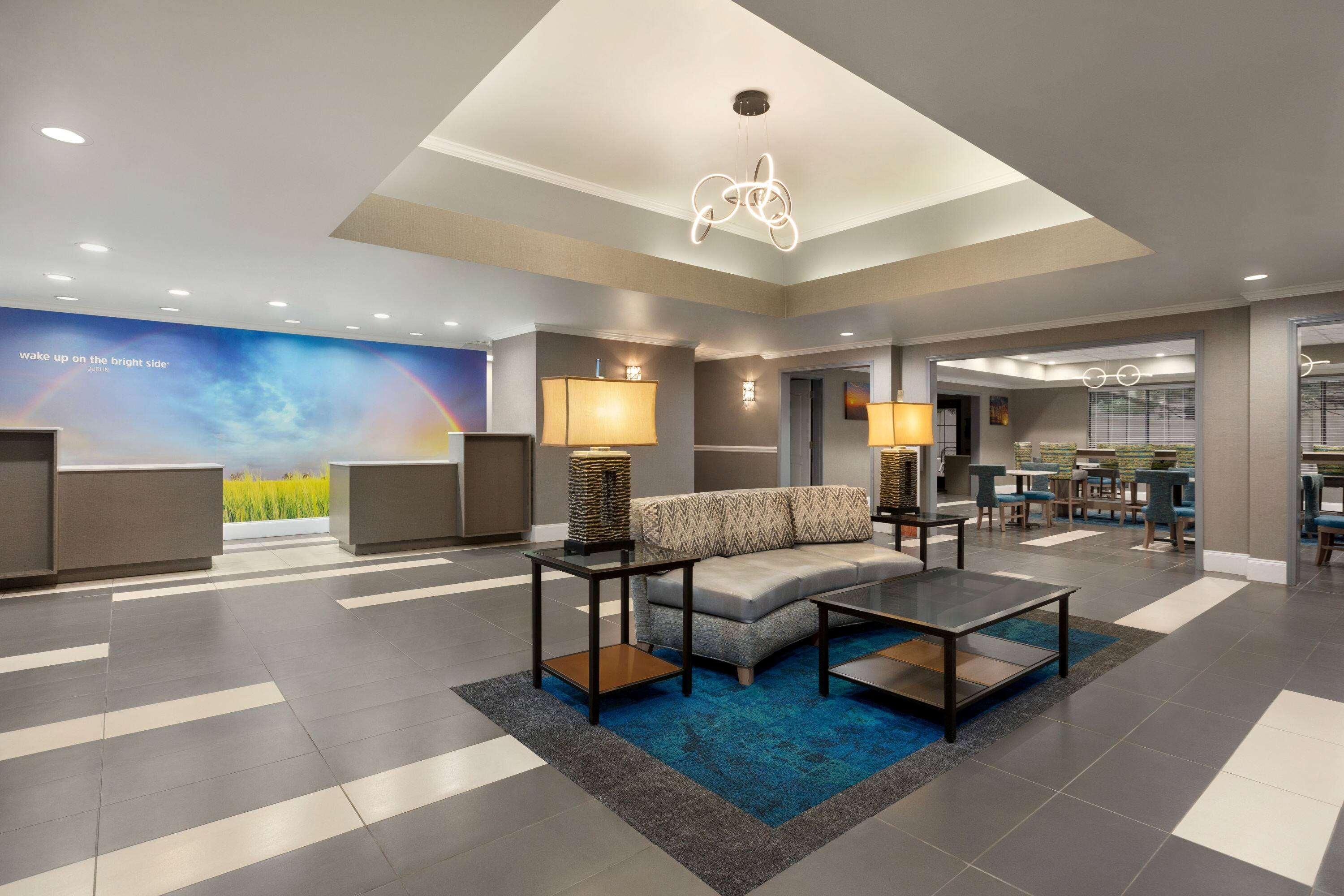 La Quinta By Wyndham Dublin Otel Dış mekan fotoğraf
